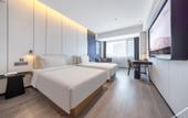 Туры в отель Atour Hotel Shenyang Tiexi District Qigong Street Subway Station