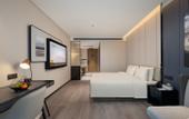 Туры в отель Atour Hotel Hangzhou Xixi Wetland Wen'er West Road