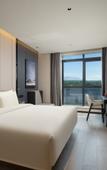 Туры в отель Atour Hotel Hangzhou Xixi Wetland Wen'er West Road