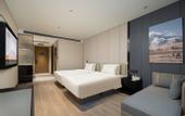 Туры в отель Atour Hotel Hangzhou Xixi Wetland Wen'er West Road