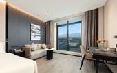 Туры в отель Atour Hotel Hangzhou Xixi Wetland Wen'er West Road