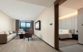 Туры в отель Atour Hotel Hangzhou Xixi Wetland Wen'er West Road