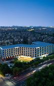 Туры в отель Atour Hotel Hangzhou Xixi Wetland Wen'er West Road