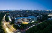 Туры в отель Atour Hotel Hangzhou Xixi Wetland Wen'er West Road
