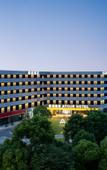 Туры в отель Atour Hotel Hangzhou Xixi Wetland Wen'er West Road