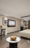 Туры в отель Atour Hotel Hangzhou Xixi Wetland Wen'er West Road