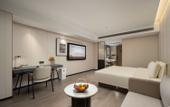 Туры в отель Atour Hotel Hangzhou Xixi Wetland Wen'er West Road