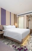 Туры в отель Lavande Hotel (Cangzhou Jiuhe East Road Development Zone Management Committee)