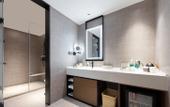 Туры в отель Atour Hotel Baotou International Convention and Exhibition Center