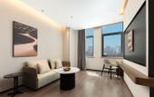 Туры в отель Atour Hotel Baotou International Convention and Exhibition Center