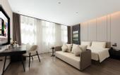 Туры в отель Atour Hotel Baotou International Convention and Exhibition Center