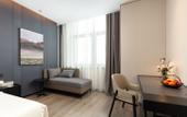 Туры в отель Atour Hotel Baotou International Convention and Exhibition Center