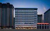 Туры в отель Atour Hotel Baotou International Convention and Exhibition Center