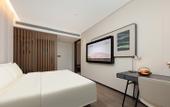 Туры в отель Atour Hotel Baotou International Convention and Exhibition Center