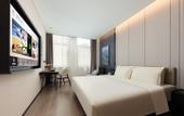 Туры в отель Atour Hotel Baotou International Convention and Exhibition Center
