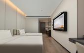 Туры в отель Atour Hotel Baotou International Convention and Exhibition Center