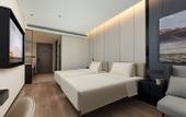 Туры в отель Atour Hotel Baotou International Convention and Exhibition Center