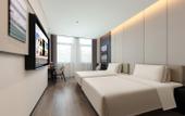 Туры в отель Atour Hotel Baotou International Convention and Exhibition Center