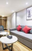 Туры в отель Magnotel (Business ) Tianyin Metro Station &Dongxin South  Road Hotel, Nanjing, Jiangsu