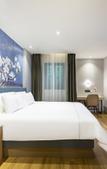 Туры в отель Magnotel (Business ) Tianyin Metro Station &Dongxin South  Road Hotel, Nanjing, Jiangsu