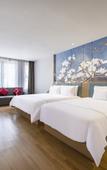 Туры в отель Magnotel (Business ) Tianyin Metro Station &Dongxin South  Road Hotel, Nanjing, Jiangsu
