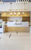 Туры в отель Magnotel (Business ) Tianyin Metro Station &Dongxin South  Road Hotel, Nanjing, Jiangsu