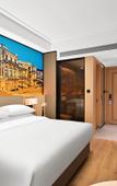 Туры в отель Vienna International Hotel (Shenzhen Nanshan Science and Technology Park Kexing Branch)