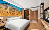 Туры в отель Vienna International Hotel (Shenzhen Nanshan Science and Technology Park Kexing Branch)