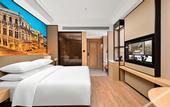 Туры в отель Vienna International Hotel (Shenzhen Nanshan Science and Technology Park Kexing Branch)