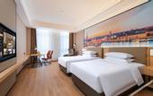 Туры в отель Vienna International Hotel (Shenzhen Nanshan Science and Technology Park Kexing Branch)