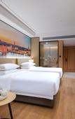 Туры в отель Vienna International Hotel (Shenzhen Nanshan Science and Technology Park Kexing Branch)