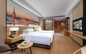 Туры в отель Vienna International Hotel (Shenzhen Nanshan Science and Technology Park Kexing Branch)
