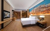 Туры в отель Vienna International Hotel (Shenzhen Nanshan Science and Technology Park Kexing Branch)