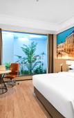 Туры в отель Vienna International Hotel (Shenzhen Nanshan Science and Technology Park Kexing Branch)
