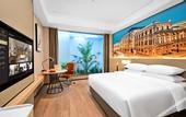 Туры в отель Vienna International Hotel (Shenzhen Nanshan Science and Technology Park Kexing Branch)