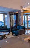 Туры в отель Magnotel Classic Weifang Binhai Development Zone Beihai Road Hotel