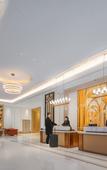Туры в отель Vienna International Hotel (Jinan International Airport Branch)