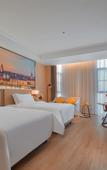 Туры в отель Vienna International Hotel (Jinan International Airport Branch)