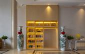 Туры в отель Vienna Hotel (Luoshan)