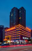 Туры в отель Vienna Hotel (Luoshan)