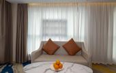Туры в отель Vienna Hotel (Luoshan)