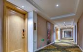 Туры в отель Vienna Hotel (Luoshan)