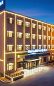 Туры в отель Kyriad Hotel (Dalian Wanda Asheng Shopping Plaza)
