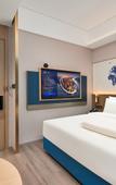 Туры в отель Kyriad Hotel (Dalian Wanda Asheng Shopping Plaza)