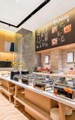 Туры в отель Kyriad Hotel (Dalian Wanda Asheng Shopping Plaza)