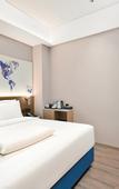 Туры в отель Kyriad Hotel (Dalian Wanda Asheng Shopping Plaza)