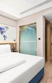 Туры в отель Kyriad Hotel (Dalian Wanda Asheng Shopping Plaza)