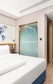 Туры в отель Kyriad Hotel (Dalian Wanda Asheng Shopping Plaza)