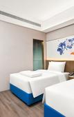 Туры в отель Kyriad Hotel (Dalian Wanda Asheng Shopping Plaza)