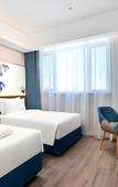 Туры в отель Kyriad Hotel (Dalian Wanda Asheng Shopping Plaza)